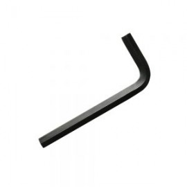 LLAVE ALLEN HEXAGONAL L URREA 49-9/16 CORTA DE 9/16 PULGADAS