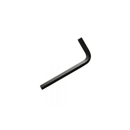 LLAVE ALLEN HEXAGONAL L URREA 49-7/16 CORTA DE 7/16 PULGADAS