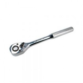 MATRACA PARA DADO SURTEK F5849 CABEZA DE PERA MANGO MOLETEADO 1/2”
