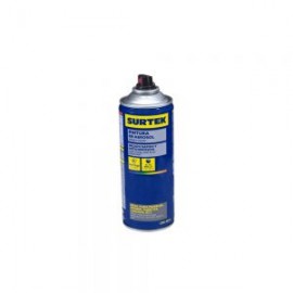 PINTURA EN AEROSOL SURTEK AES416 NARANJA 400 MILILITROS