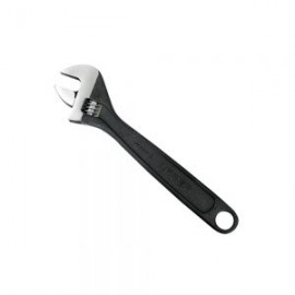 LLAVE AJUSTABLE URREA 712S BLACK 12”