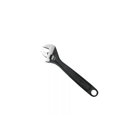 LLAVE AJUSTABLE URREA 712S BLACK 12”