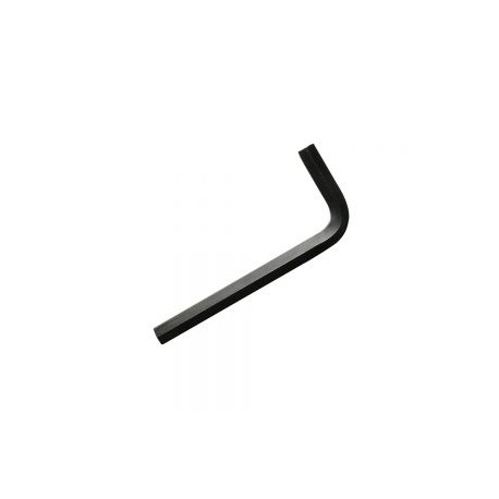 LLAVE ALLEN HEXAGONAL ”L” 12 MILIMETROS URREA 49-12