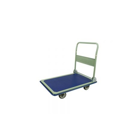 CARRO PLATAFORMA SURTEK CPL30 DE 300 KILOGRAMOS 5”