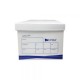 CAJA DE PLASTICO KYMA CJKY-PL-CT PARA ARCHIVO TAMAÑO CARTA DE 35 X 30 CENTIMETROS