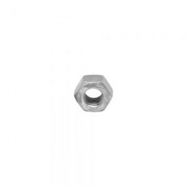 TUERCA HEXAGONAL 5/8”-11 GRADO A563 GALVANIZADO INMERSION EN CALIENTE