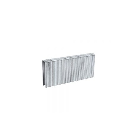 GRAPA PARA ENGRAPADORA NEUMÁTICA SURTEK 108515 CON 5000 PIEZAS CALIBRE 18 DE 1/4” X 1”