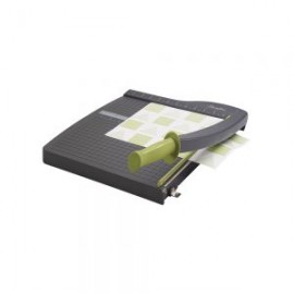 GUILLOTINA ACCO SWINGLINE CL100 BASE DE PLASTICO 12”