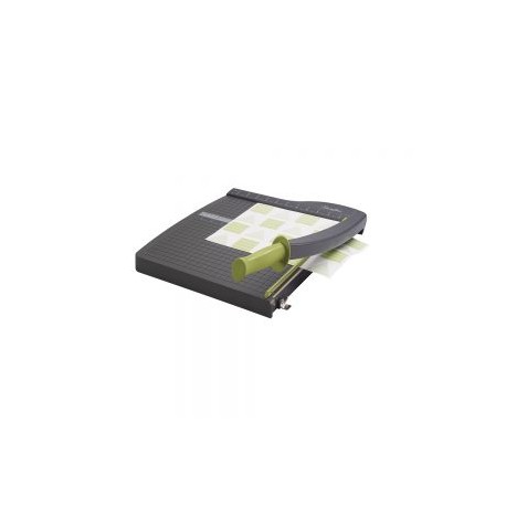 GUILLOTINA ACCO SWINGLINE CL100 BASE DE PLASTICO 12”