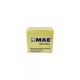 MINI CUBO DE NOTAS ADHESIVAS MAE 21204 SURTIDO 240 HOJAS DE 2” X 2”