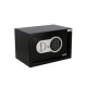 CAJA FUERTE METALICA LOCK 31CFU CHICA 31 CENTIMETROS