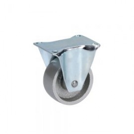 RODAJA DE FIERRO SURTEK RF10F FIJA DE 4”