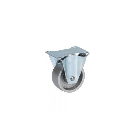 RODAJA DE FIERRO SURTEK RF10F FIJA DE 4”