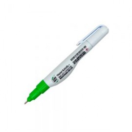 MINI CORRECTOR LIQUIDO PAPER MATE 1927996 PLUMA DE 3.5 MILILITROS