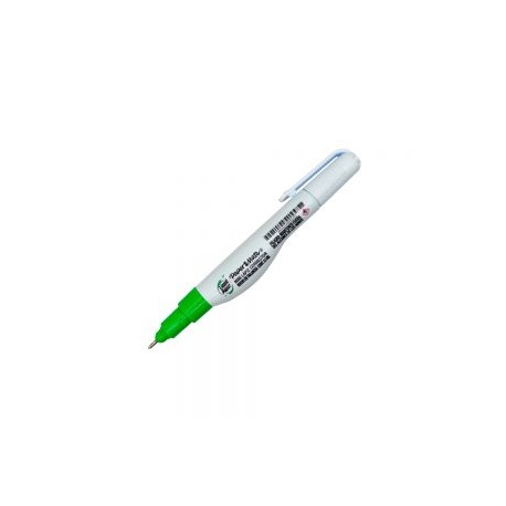 MINI CORRECTOR LIQUIDO PAPER MATE 1927996 PLUMA DE 3.5 MILILITROS