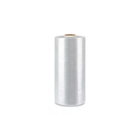 PELICULA PLASTICA STRETCH GUARDAPAQ 20” CALIBRE 80 6000? AUTOMATICA