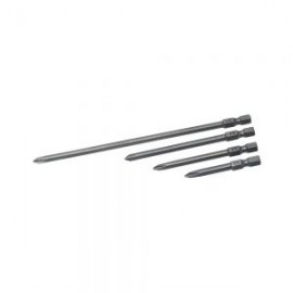 PUNTA DE PODER URREA 12031X HEXAGONO 1/4” PHILLIPS 1 X 3-1/2”