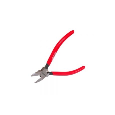 PINZA URREA 211G DE CORTE AL RAS PARA PLÁSTICO 5”