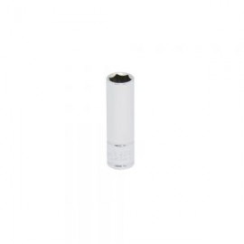 DADO LARGO URREA 4709LM 1/4” 6 PUNTAS 9 MILIMETROS