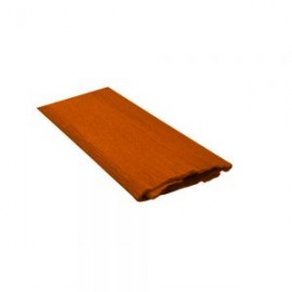 PAPEL CREPE PINGÜINO PLIEGO NARANJA