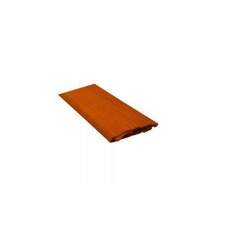 PAPEL CREPE PINGÜINO PLIEGO NARANJA