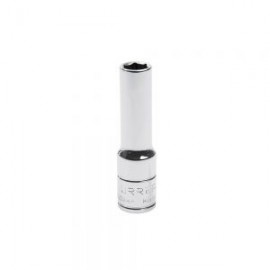 DADO LARGO URREA 5009HM 3/8” 6 PUNTAS 9 MILIMETROS
