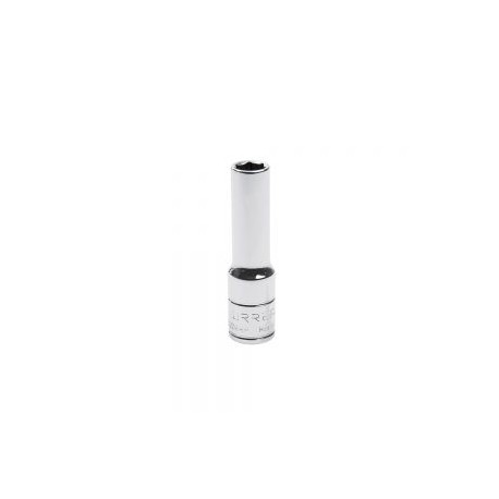 DADO LARGO URREA 5009HM 3/8” 6 PUNTAS 9 MILIMETROS