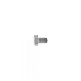 TORNILLO HEXAGONAL 1/2”-13X3/4” GRADO A307 GALVANIZADO INMERSION EN CALIENTE