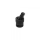 NUDO UNIVERSAL CON PERNO URREA 7470P PARA DADO DE IMPACTO CUADRO DE 1/2” X 2-3/8”