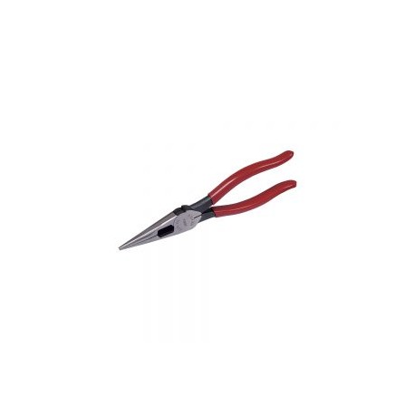 PINZA PARA ELECTRICISTA URREA 2292G CON PUNTA 8-9/32”