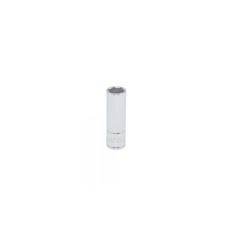 DADO URREA 4716L 1/4” LARGO 6 PUNTAS 1/2”