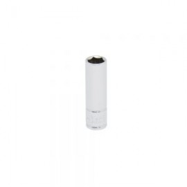 DADO LARGO URREA 4712LM 1/4” 6 PUNTAS 12 MILIMETROS