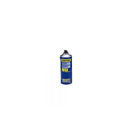 PINTURA EN AEROSOL SURTEK AES417 ROJO PRIMARIO 400 MILILITROS