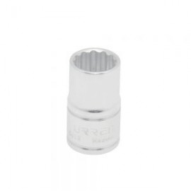 DADO URREA 5418 1/2” 12 PUNTAS 9/16”