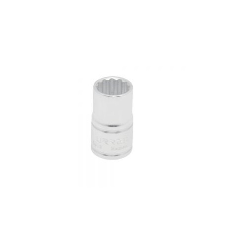 DADO URREA 5418 1/2” 12 PUNTAS 9/16”