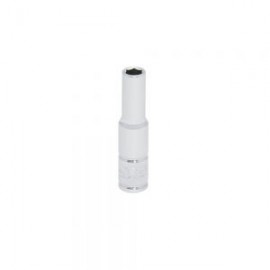 DADO LARGO URREA 4706LM 1/4” 6 PUNTAS 6 MILIMETROS