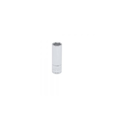 DADO LARGO URREA 4710L 1/4” 6 PUNTAS 5/16”