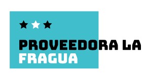 PROVEEDORA LA FRAGUA